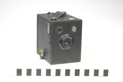 Six-20 Brownie Junior (UK model) 