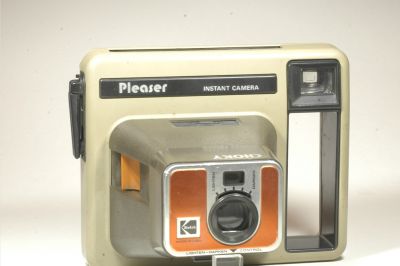 Pleaser