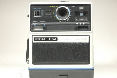 Kodak EK 4 Instant