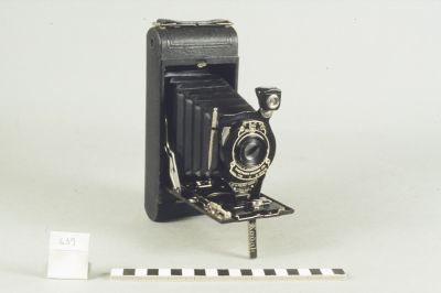 Nº 1 A Pocket Kodak