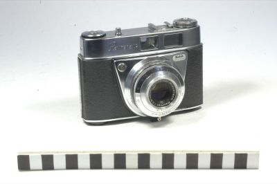 Retinette IA (Type 044)