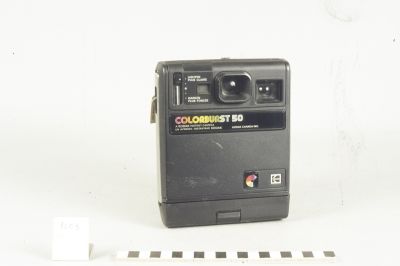 Kodak Colorburst 50 Instant