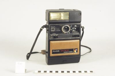 Kodak EK 300 Instant Camera