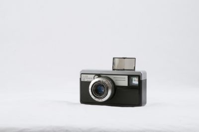 Kodak Instamatic 250 (Type 052)