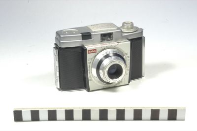 Kodak Colorsnap 35 Camera