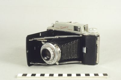 Kodak “Tourist II”