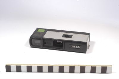 Pocket Instamatic 30 Camera