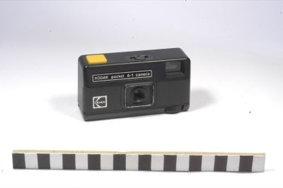 Pocket A-1 Camera (early model)