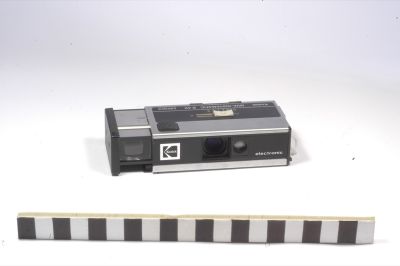 Mini-Instamatic S-40 Camera