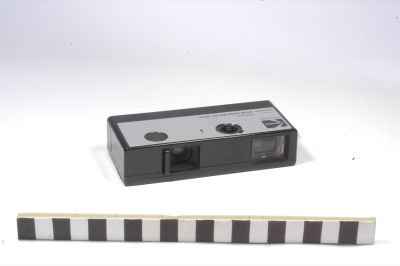 Pocket Instamatic 100 Camera