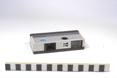 Instamatic 92 Camera