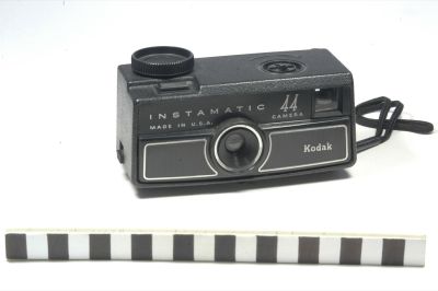 Instamatic 44 Camera