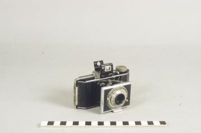 Bantam f/4.5 Camera