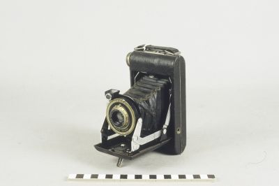 Kodak Vigilant Six-20