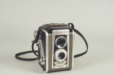 Duaflex IV Camera