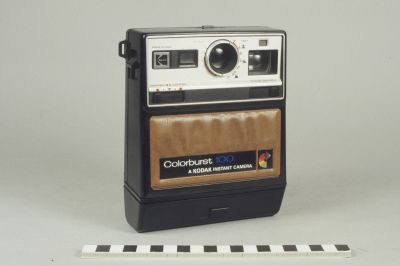 Colorburst 100 Instant Camera