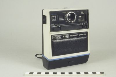 Kodak EK 6 Instant Camera