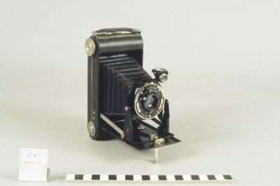 Six-20 Kodak Junior
