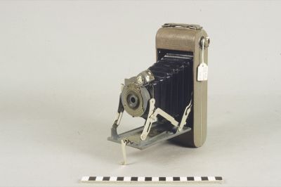 Nº 1 A Pocket Kodak Series II