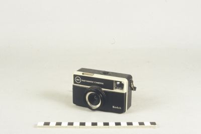 56X Instamatic Camera
