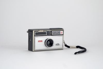 Instamatic 100 Camera