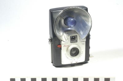 Starflash Brownie Kodak