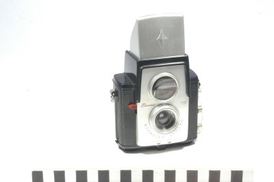 Brownie StarFlex Camera 