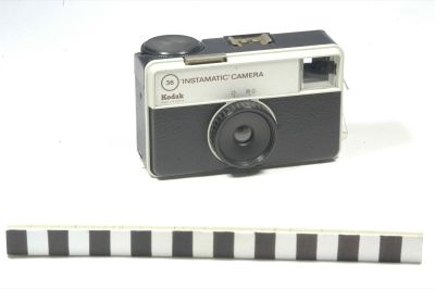 36 Instamatic Camera