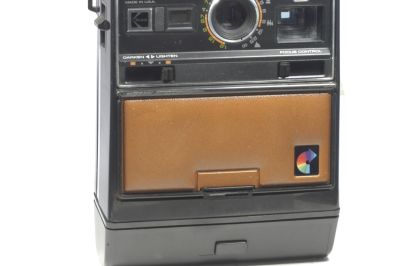 Kodak EK 200 Instant Camera