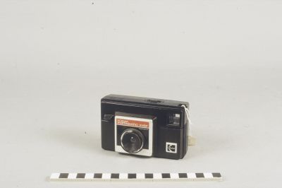 Kodak Instamatic X-15F