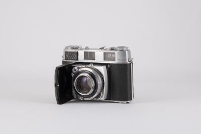 Retina IIIc (Type 028)