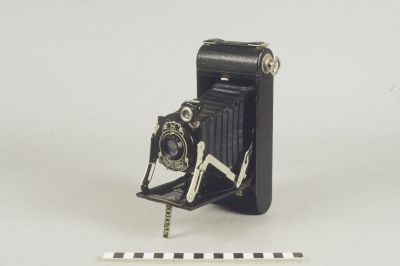 Nº1 A Pocket Kodak Junior