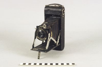 Nº 1 A Pocket Kodak Series II