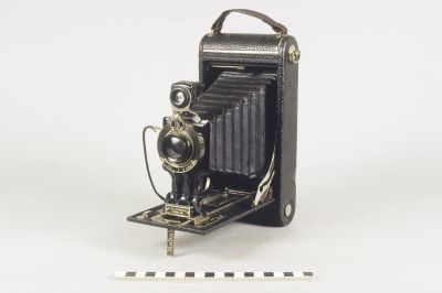 Nº 3 A Autographic Kodak Junior