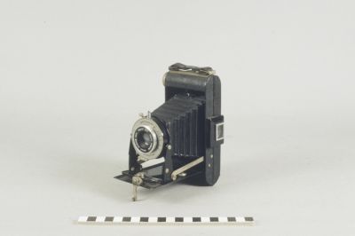 Six-20 Folding Brownie (Model 2)