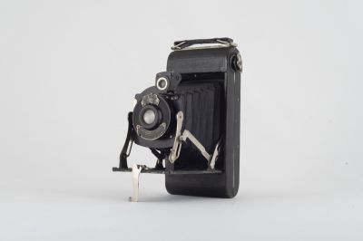 Nº 1 Pocket Kodak Series II