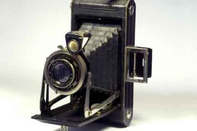 Kodak Six-16 Model C