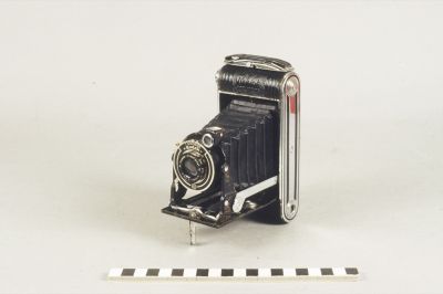 Kodak Junior Six-20, Série 3