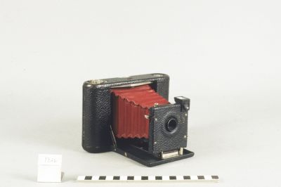 Nº 2 Folding Pocket Kodak, model B