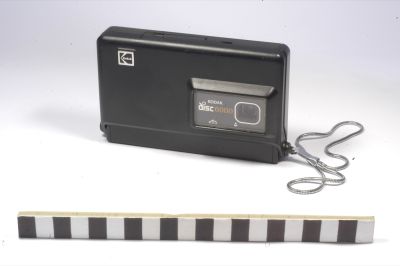 Kodak Disc 6000