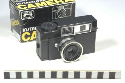 Instantload Camera