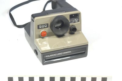 Polaroid 500