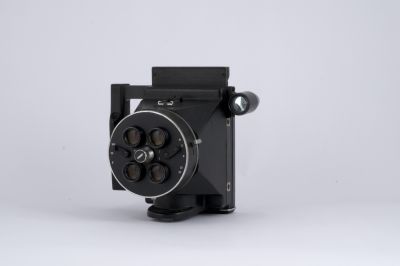 Miniportrait Camera Model 401