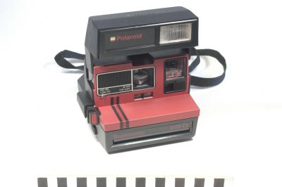 Polaroid Supercolor 645 CL