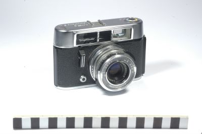 Vitomatic II