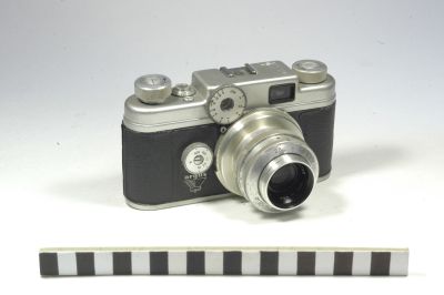 Argus C 4
