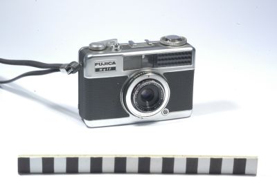 Fujica Half