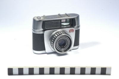 Paxette Electromatic