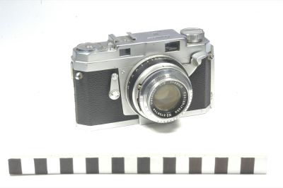 Konica III