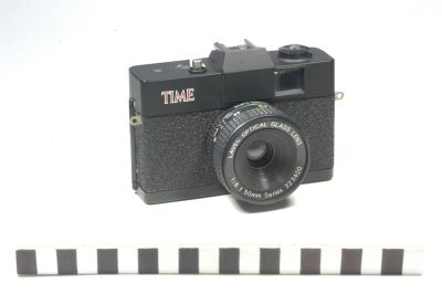 Time